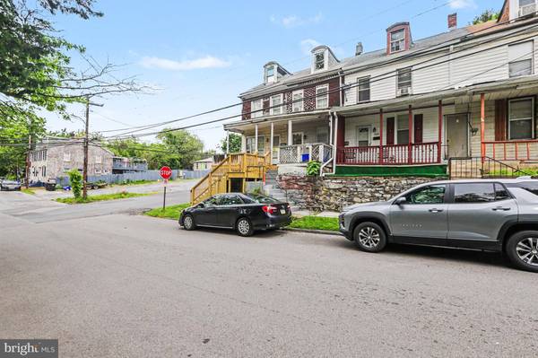 1405 S 12TH ST, Harrisburg, PA 17104