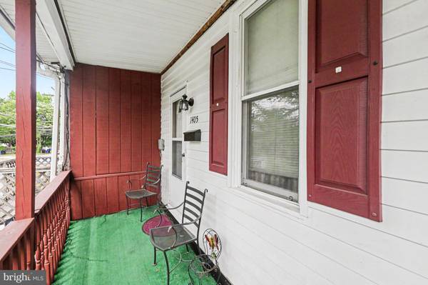 1405 S 12TH ST, Harrisburg, PA 17104