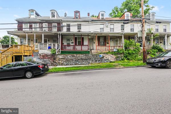 1405 S 12TH ST, Harrisburg, PA 17104