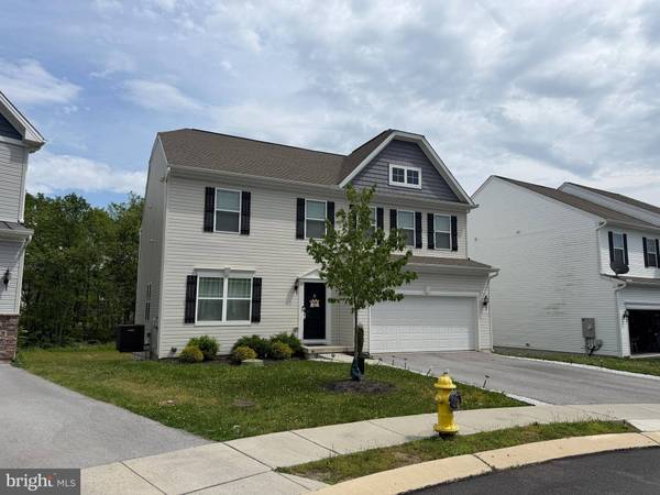 21 BARNHART CIRCLE, Mechanicsburg, PA 17050