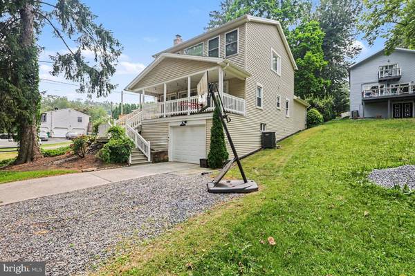 5010 ERBS BRIDGE RD, Mechanicsburg, PA 17050