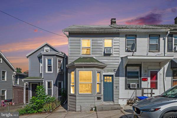 31 CHESTNUT ST