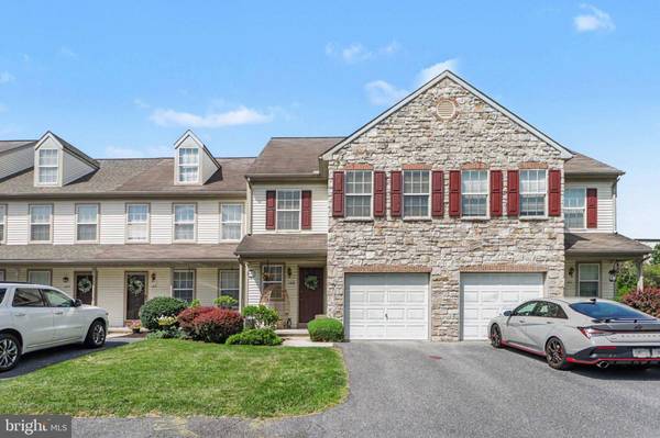 109 BUCKLEY DR, Harrisburg, PA 17112