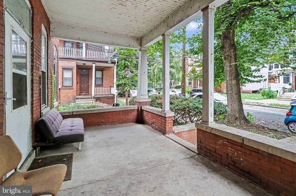 215 WOODBINE ST, Harrisburg, PA 17110