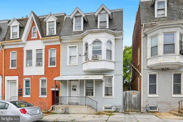 667 E PHILADELPHIA ST, York, PA 17403
