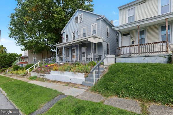 553 DUNKLE ST, Harrisburg, PA 17104