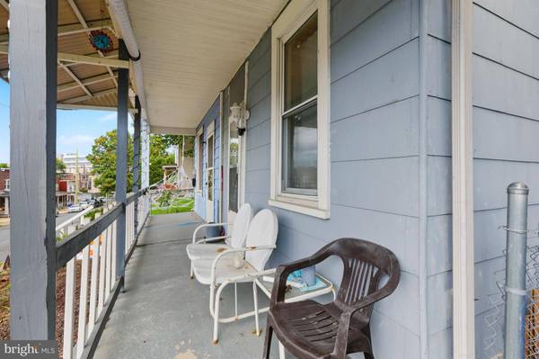 553 DUNKLE ST, Harrisburg, PA 17104