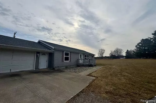 5650 E Medor Road, Harrisville Twp, MI 48740