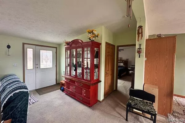 5650 E Medor Road, Harrisville Twp, MI 48740