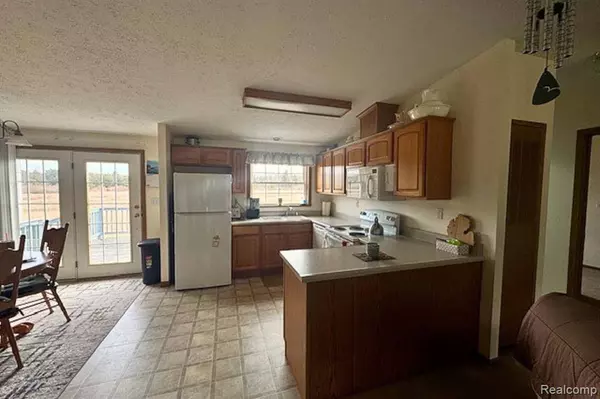 5650 E Medor Road, Harrisville Twp, MI 48740