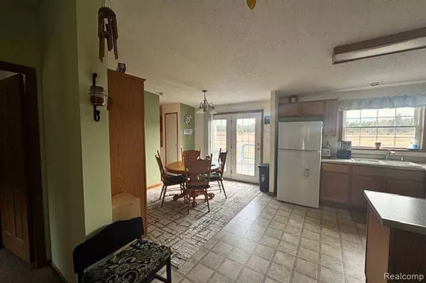 5650 E Medor Road, Harrisville Twp, MI 48740