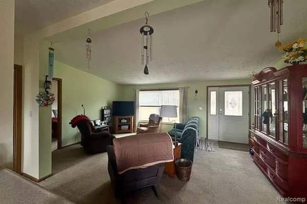 5650 E Medor Road, Harrisville Twp, MI 48740