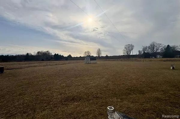 5650 E Medor Road, Harrisville Twp, MI 48740