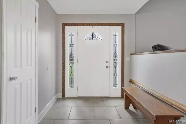 5065 Hyde Park Drive, Flint Twp, MI 48473