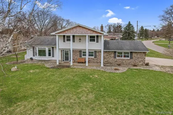 5065 Hyde Park Drive, Flint Twp, MI 48473