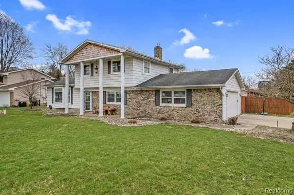 5065 Hyde Park Drive, Flint Twp, MI 48473