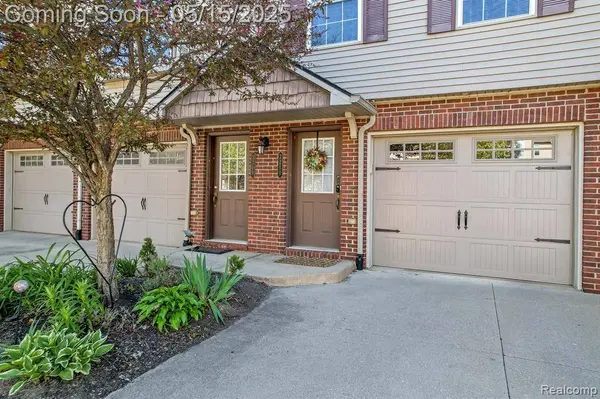 2211 Knotty Pine Trail, Howell Twp, MI 48855