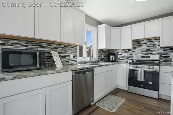 19101 Weller Road, Unadilla Twp, MI 48137