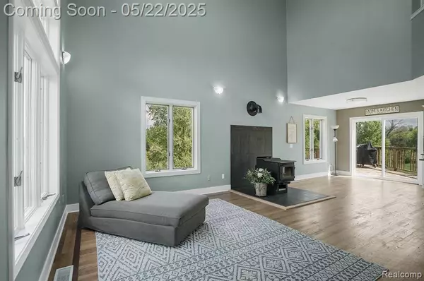 19101 Weller Road, Unadilla Twp, MI 48137