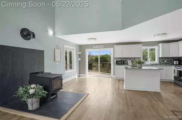 19101 Weller Road, Unadilla Twp, MI 48137