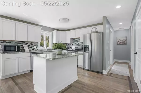 19101 Weller Road, Unadilla Twp, MI 48137