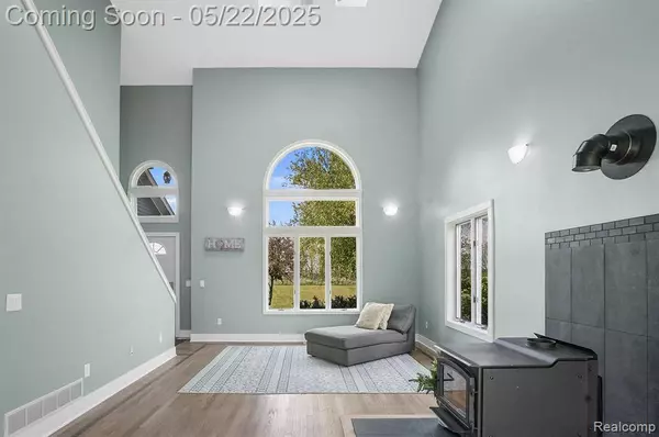 19101 Weller Road, Unadilla Twp, MI 48137