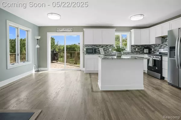 19101 Weller Road, Unadilla Twp, MI 48137