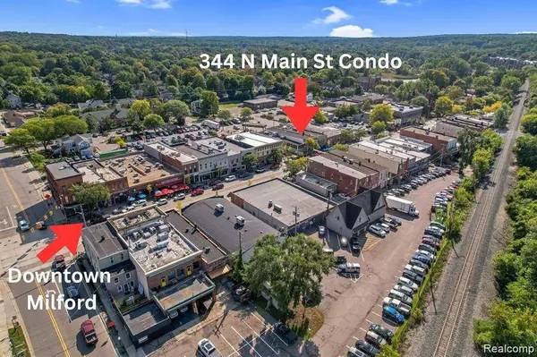 344 N Main Street 400, Milford Vlg, MI 48381
