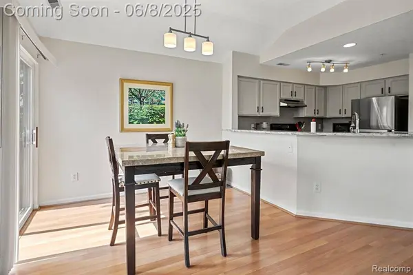 1637 Coburn Drive, Pittsfield Twp, MI 48108