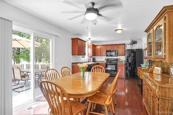 1029 Primrose Lane, Milan, MI 48160