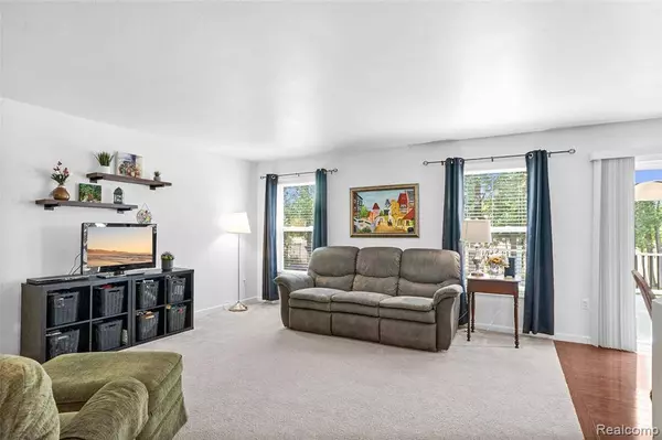 1029 Primrose Lane, Milan, MI 48160