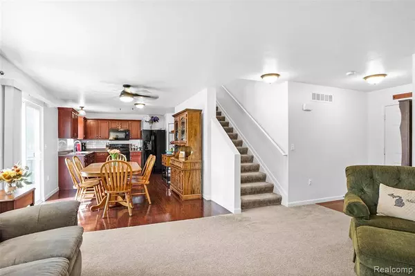 1029 Primrose Lane, Milan, MI 48160