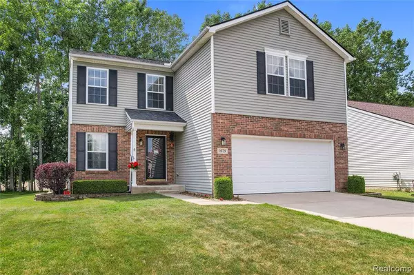 1029 Primrose Lane, Milan, MI 48160