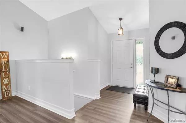 1267 Chemung Forest Drive, Genoa Twp, MI 48843