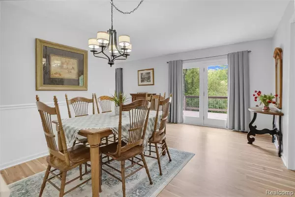 9587 Harmon Lane, Green Oak Twp, MI 48178