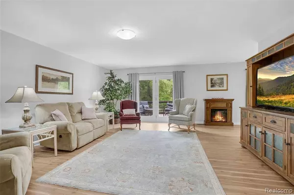 9587 Harmon Lane, Green Oak Twp, MI 48178