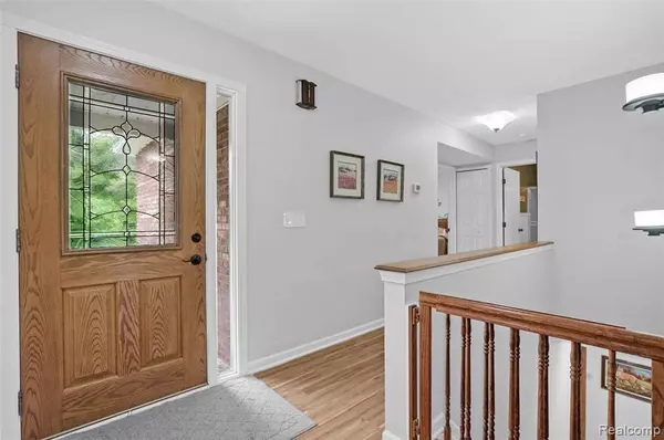 9587 Harmon Lane, Green Oak Twp, MI 48178