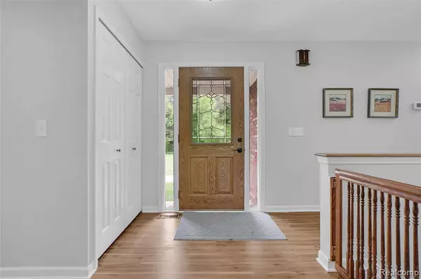 9587 Harmon Lane, Green Oak Twp, MI 48178