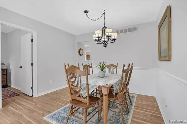 9587 Harmon Lane, Green Oak Twp, MI 48178