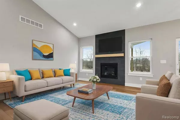 2214 Mapleview Court, Davison, MI 48423