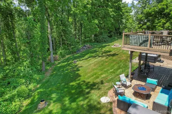 11316 Saddlebrook Circle, Putnam Twp, MI 48169