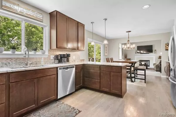 11316 Saddlebrook Circle, Putnam Twp, MI 48169