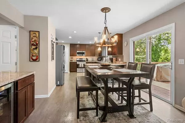 11316 Saddlebrook Circle, Putnam Twp, MI 48169