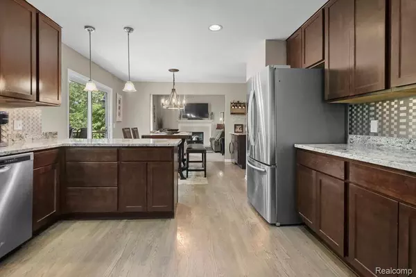 11316 Saddlebrook Circle, Putnam Twp, MI 48169