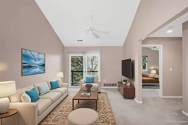 859 Amanda Lane, Pontiac, MI 48340