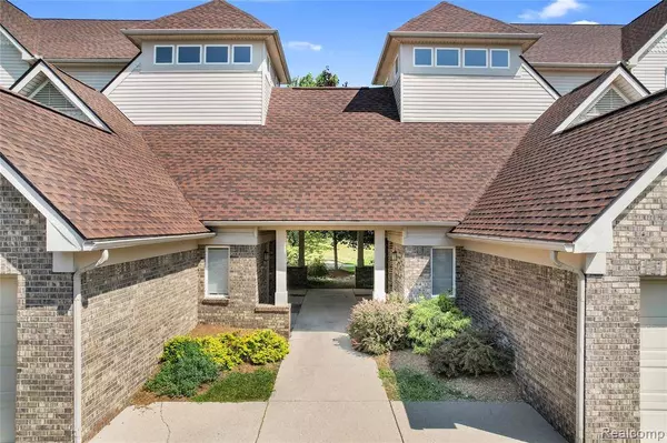 859 Amanda Lane, Pontiac, MI 48340