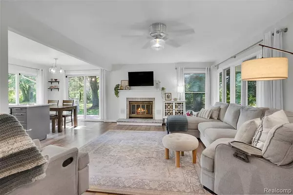 1711 Chilson Road, Genoa Twp, MI 48843