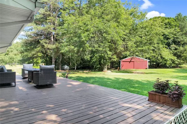 1711 Chilson Road, Genoa Twp, MI 48843