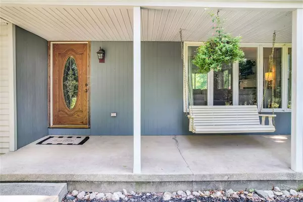 1711 Chilson Road, Genoa Twp, MI 48843