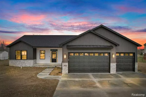 9161 Copper Ridge Drive, Davison, MI 48423